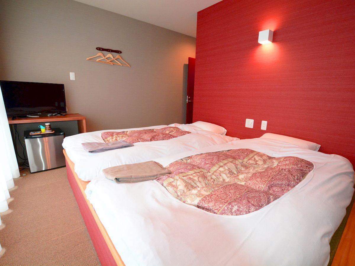 Yufuin Mori no Hotel Shan-Jewel Esterno foto