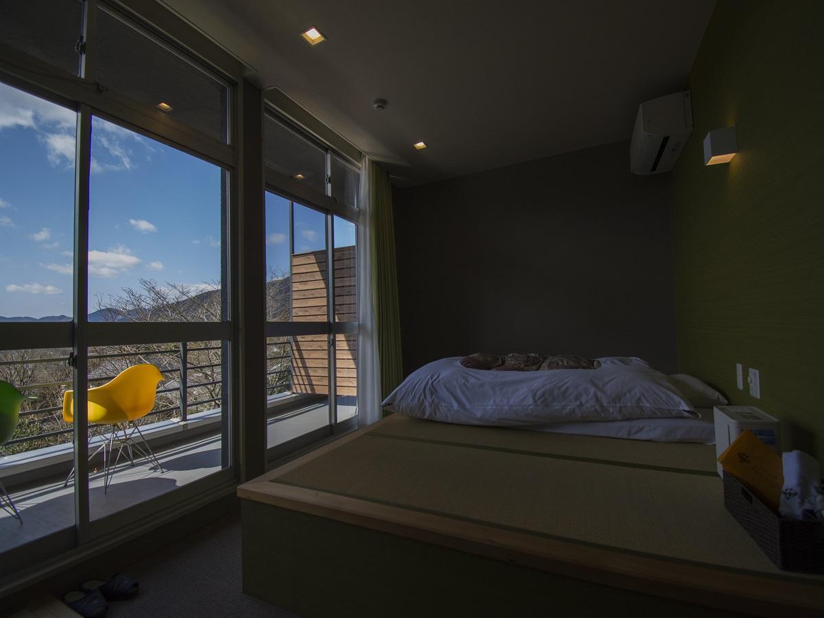 Yufuin Mori no Hotel Shan-Jewel Esterno foto