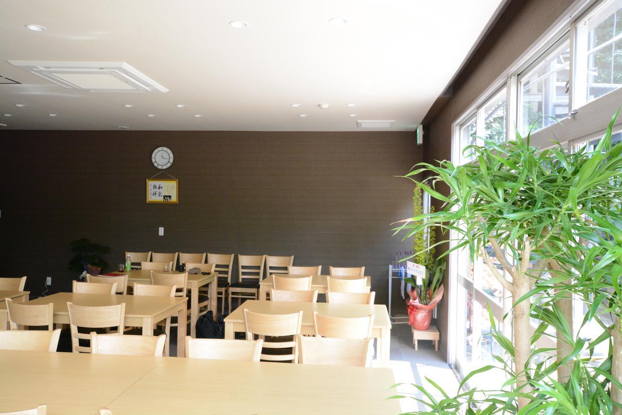 Yufuin Mori no Hotel Shan-Jewel Esterno foto