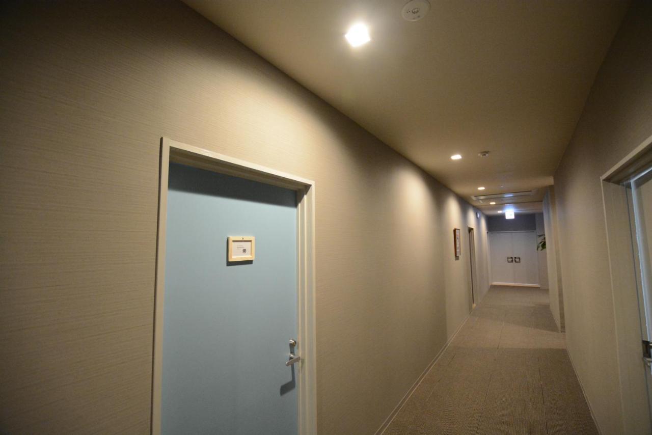 Yufuin Mori no Hotel Shan-Jewel Esterno foto