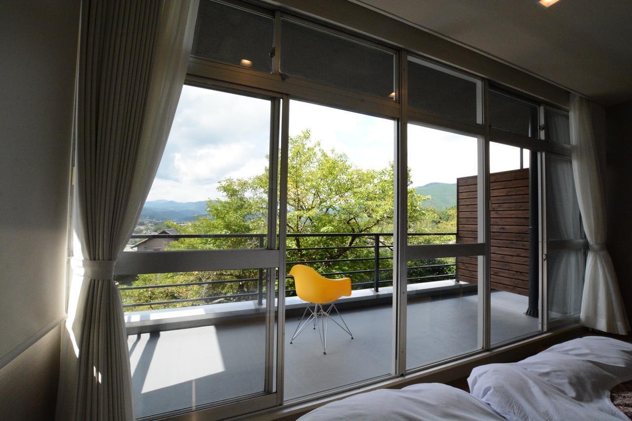 Yufuin Mori no Hotel Shan-Jewel Esterno foto